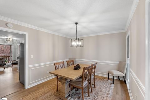 Tiny photo for 1106 Willow Branch Drive, Simpsonville, SC 29680 (MLS # 1576816)