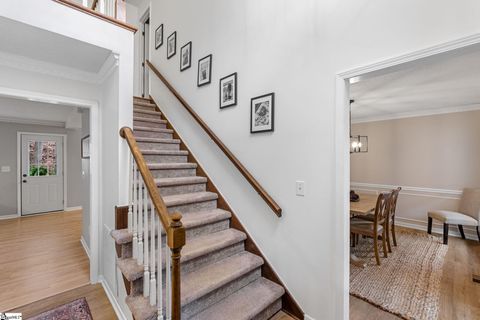 Tiny photo for 1106 Willow Branch Drive, Simpsonville, SC 29680 (MLS # 1576816)