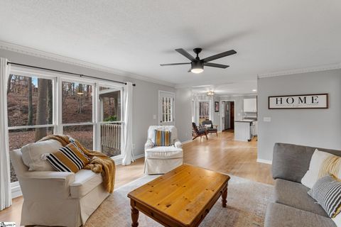 Tiny photo for 1106 Willow Branch Drive, Simpsonville, SC 29680 (MLS # 1576816)