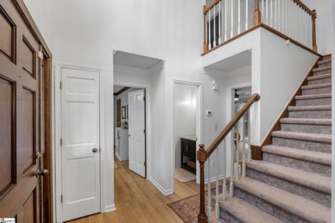 Tiny photo for 1106 Willow Branch Drive, Simpsonville, SC 29680 (MLS # 1576816)