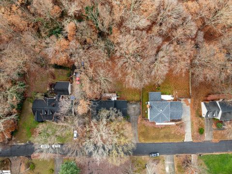 Tiny photo for 1106 Willow Branch Drive, Simpsonville, SC 29680 (MLS # 1576816)