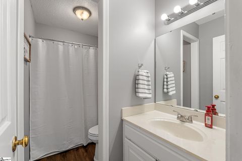 Tiny photo for 1106 Willow Branch Drive, Simpsonville, SC 29680 (MLS # 1576816)