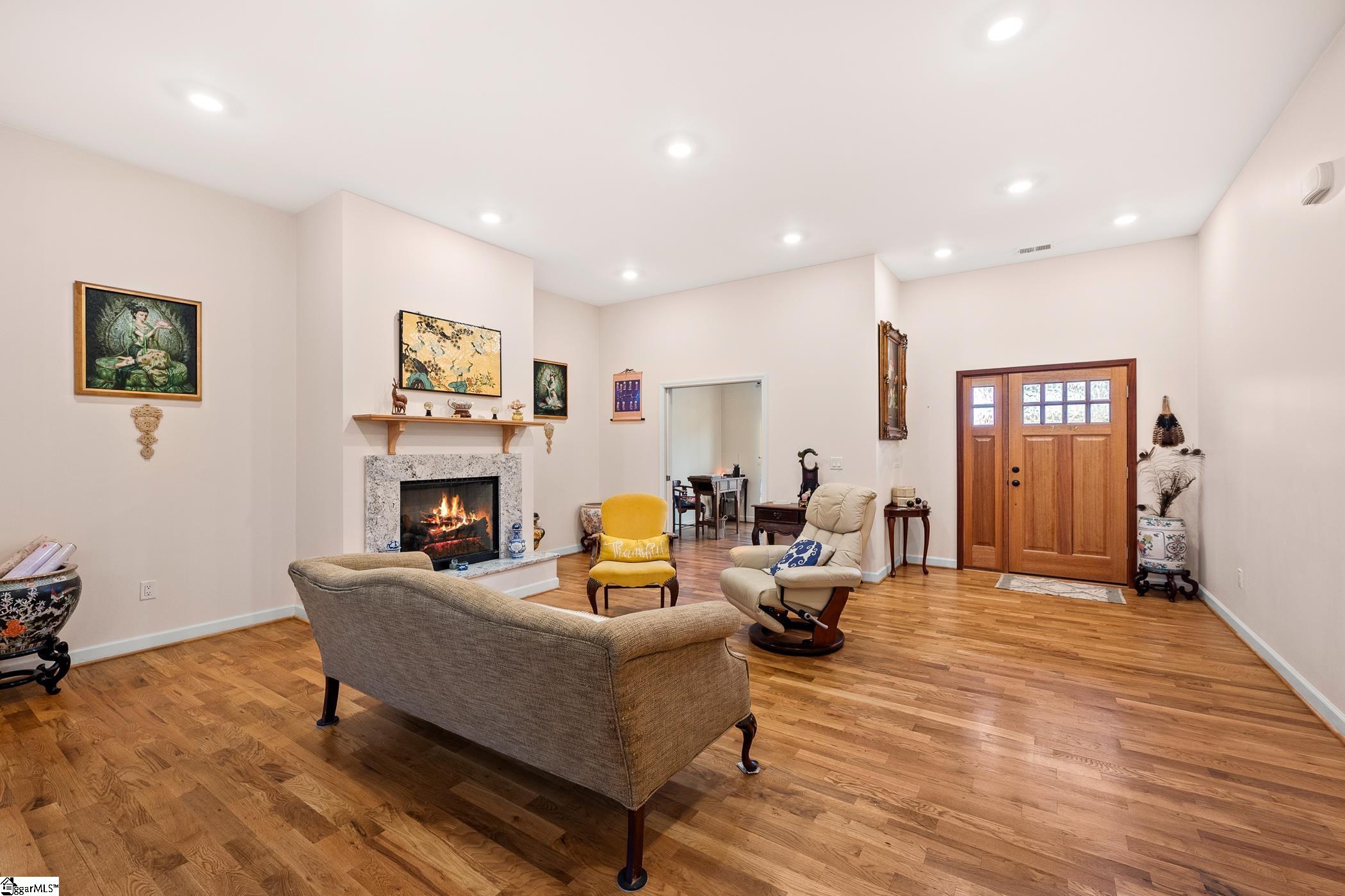 117 Foggy Mountain Way