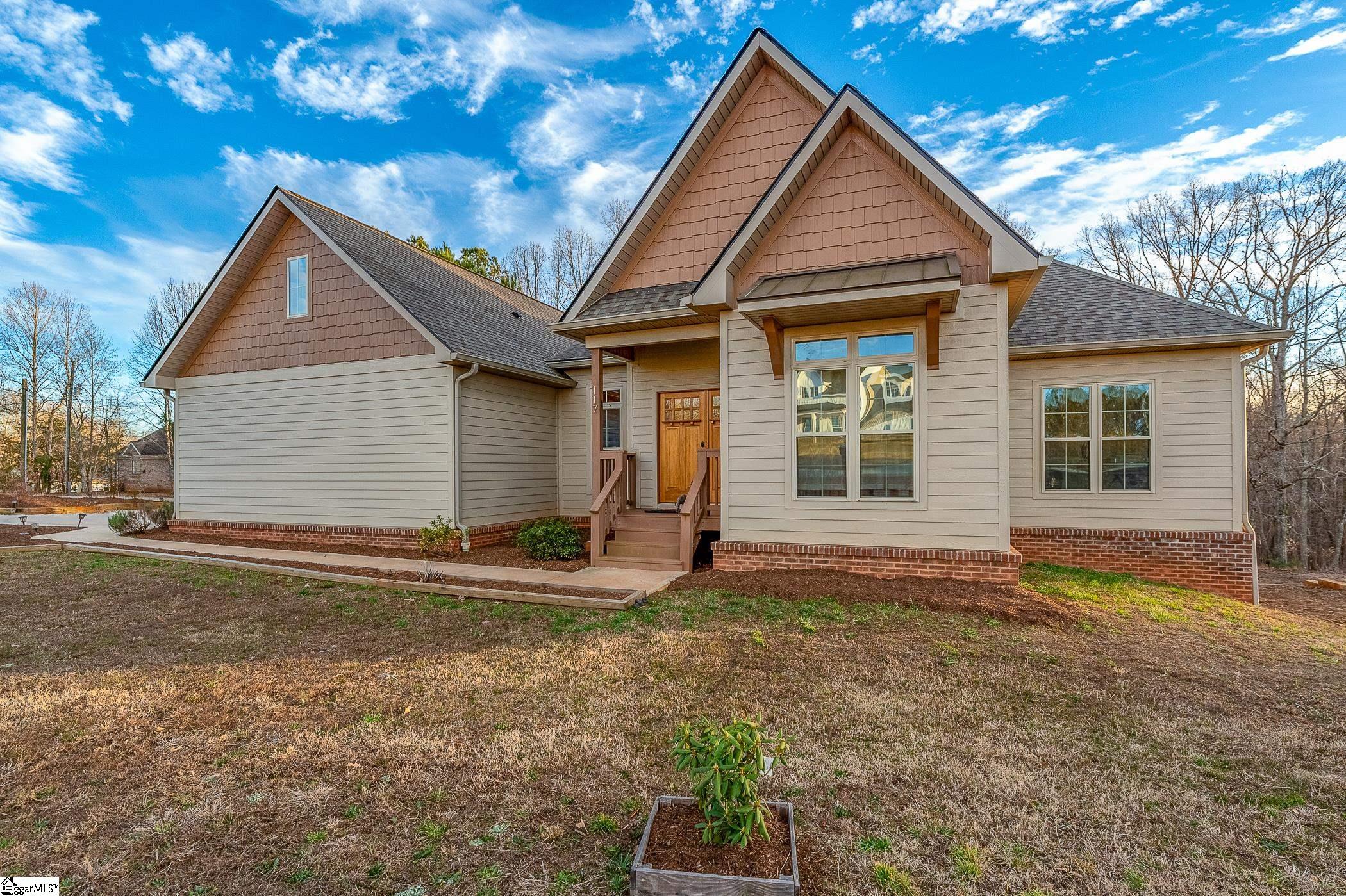 117 Foggy Mountain Way