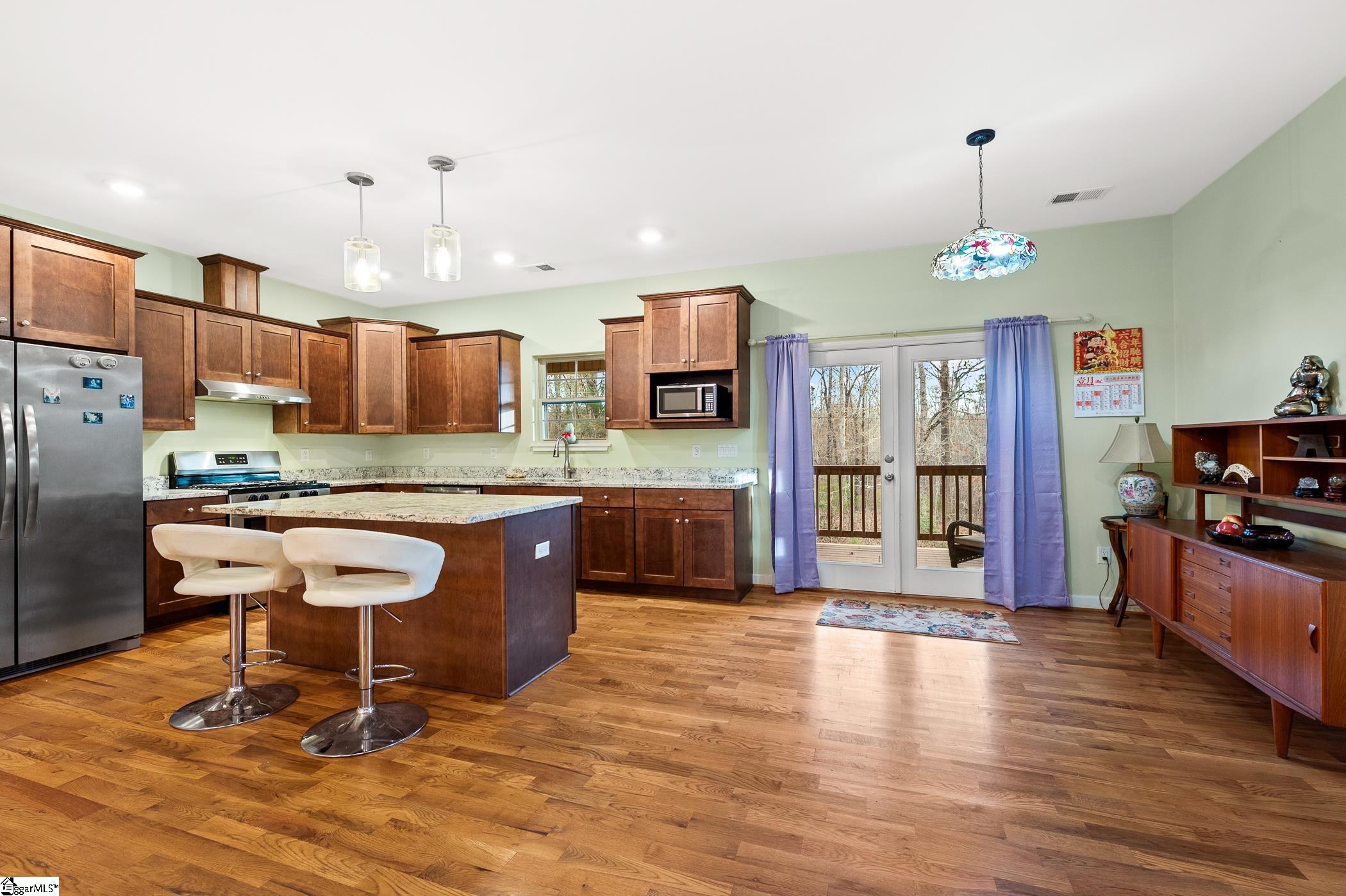 117 Foggy Mountain Way