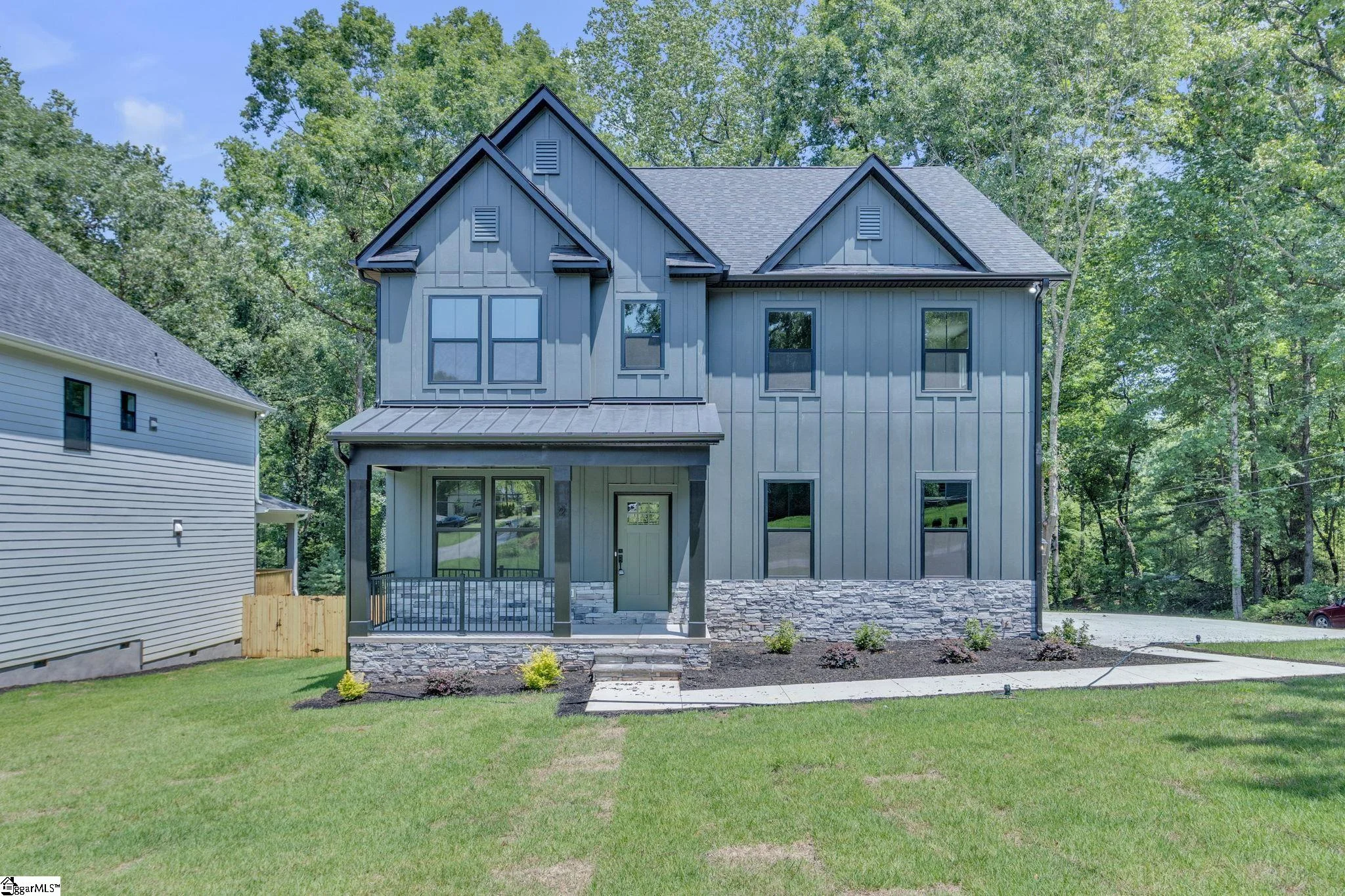 2 Henderson Drive
