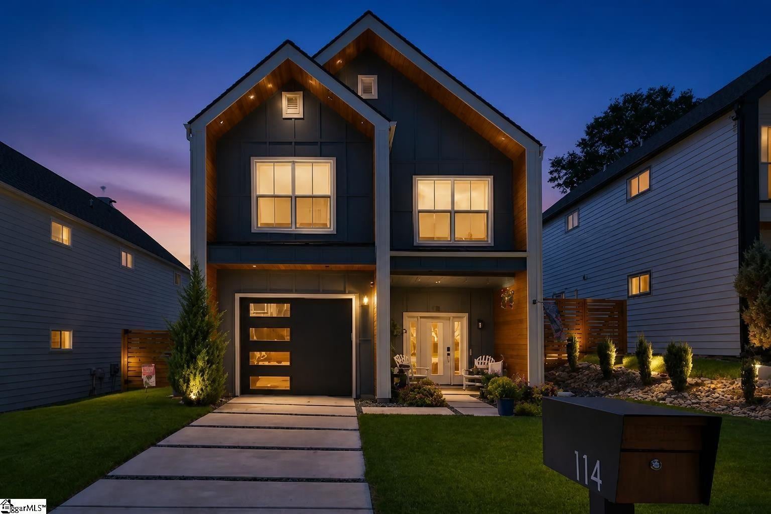 Real Estate Search 1 114 Taylor Street