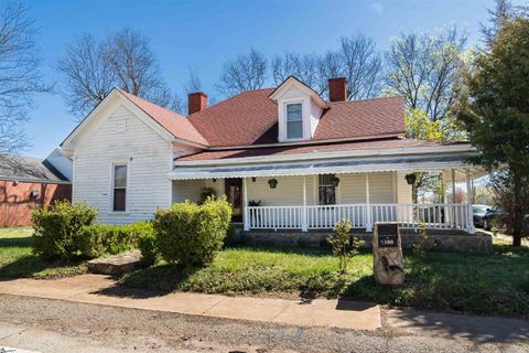 5300 S Main Street Cowpens SC 29330