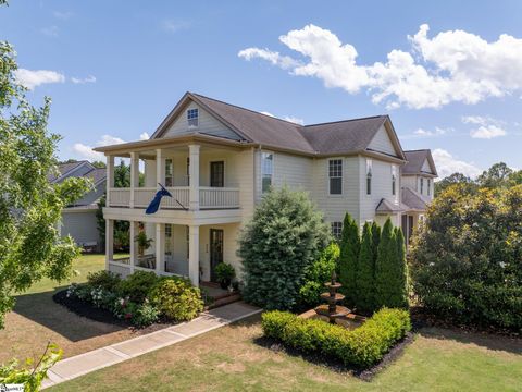 Photo of 214 Watkins Farm Drive, Greer, SC 29651 (MLS # 1591497)