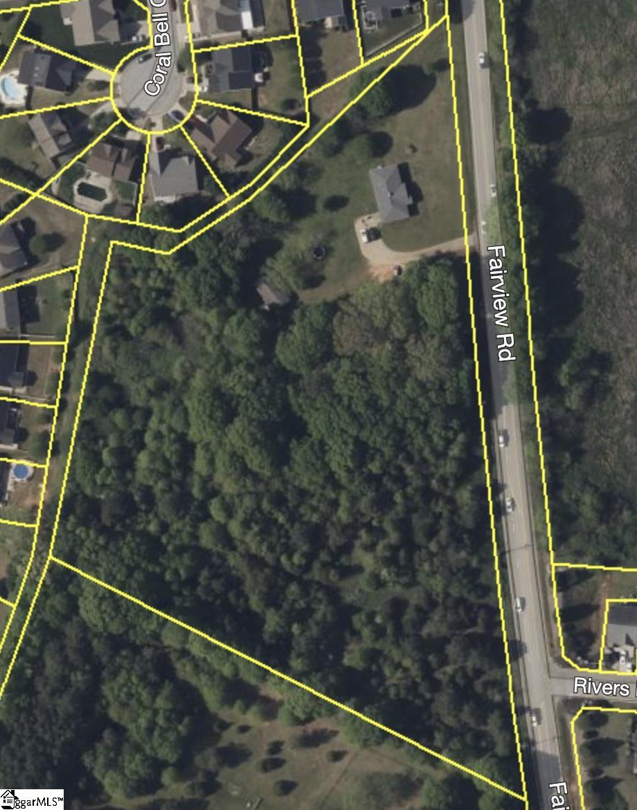 810 Fairview Road