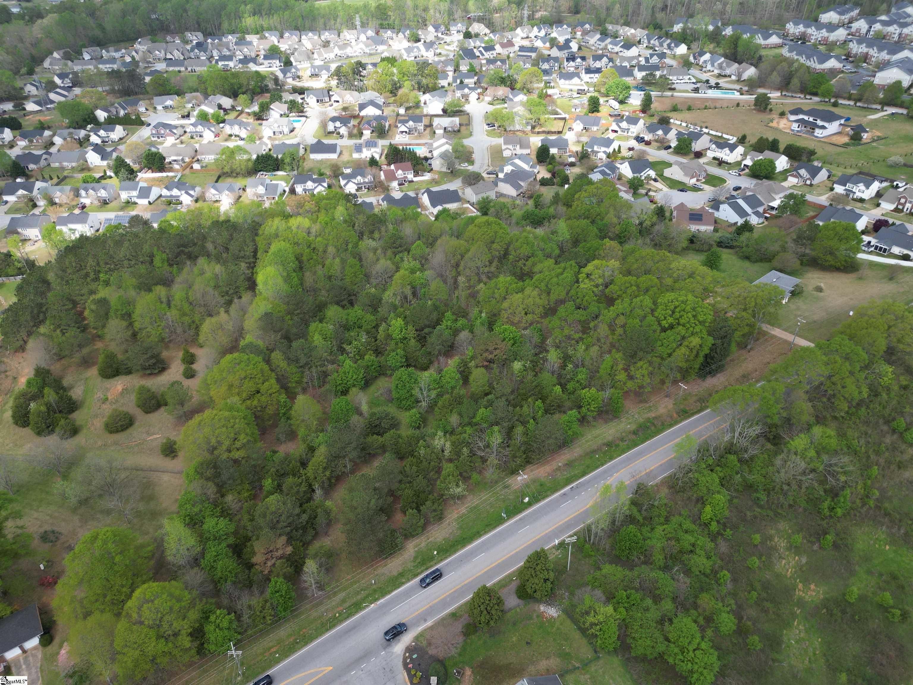 810 Fairview Road