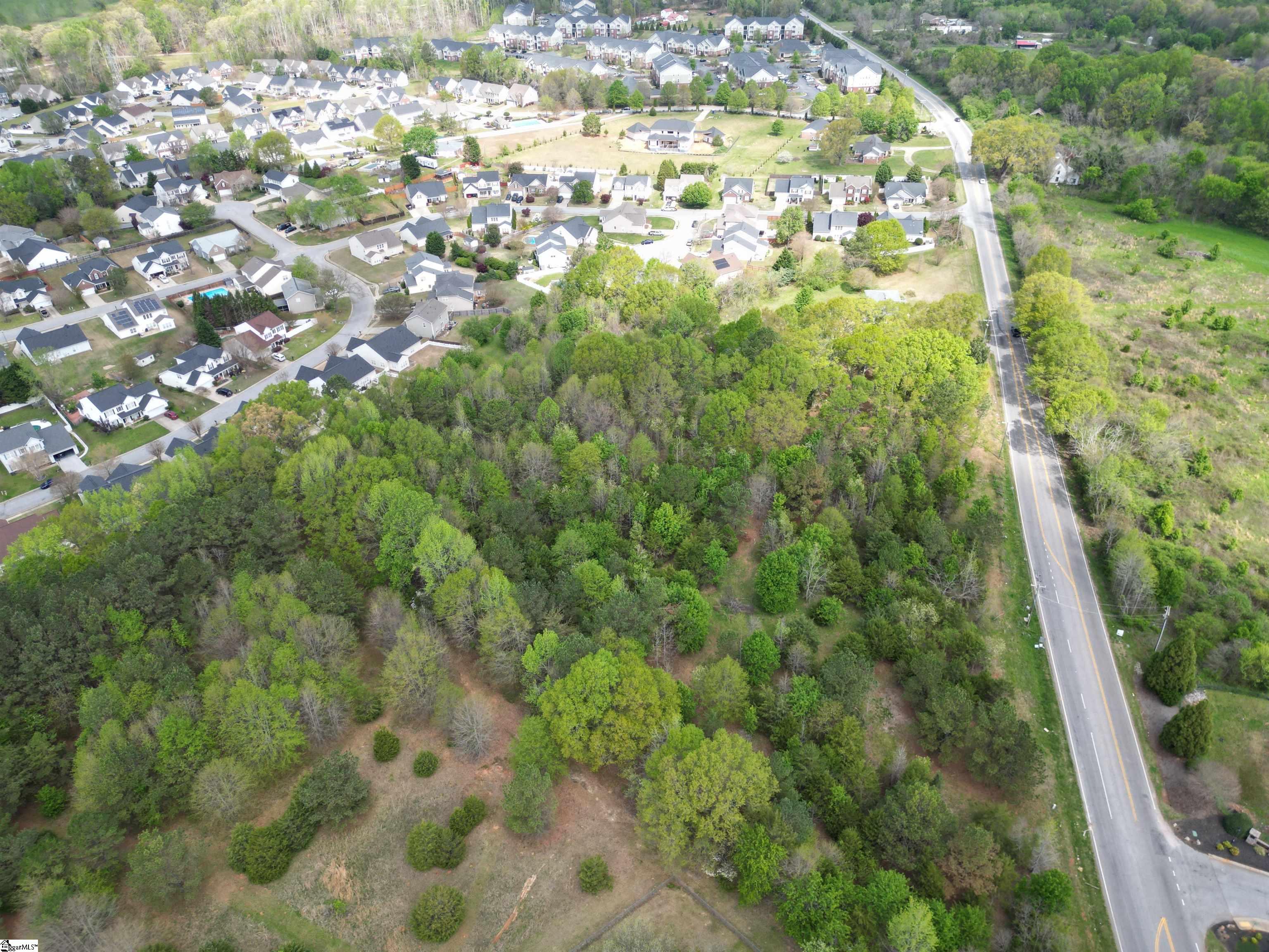 810 Fairview Road