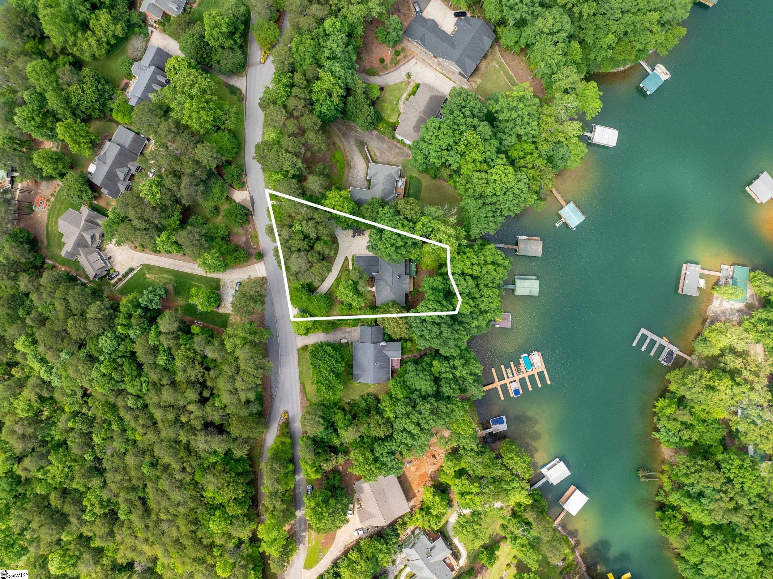 118 Pinnacle Pointe Drive