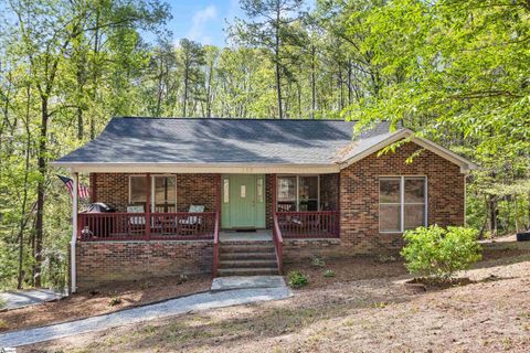 112 Jocassee Falls Road Salem SC 29676