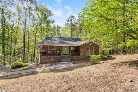 112 Jocassee Falls Road Salem SC 29676