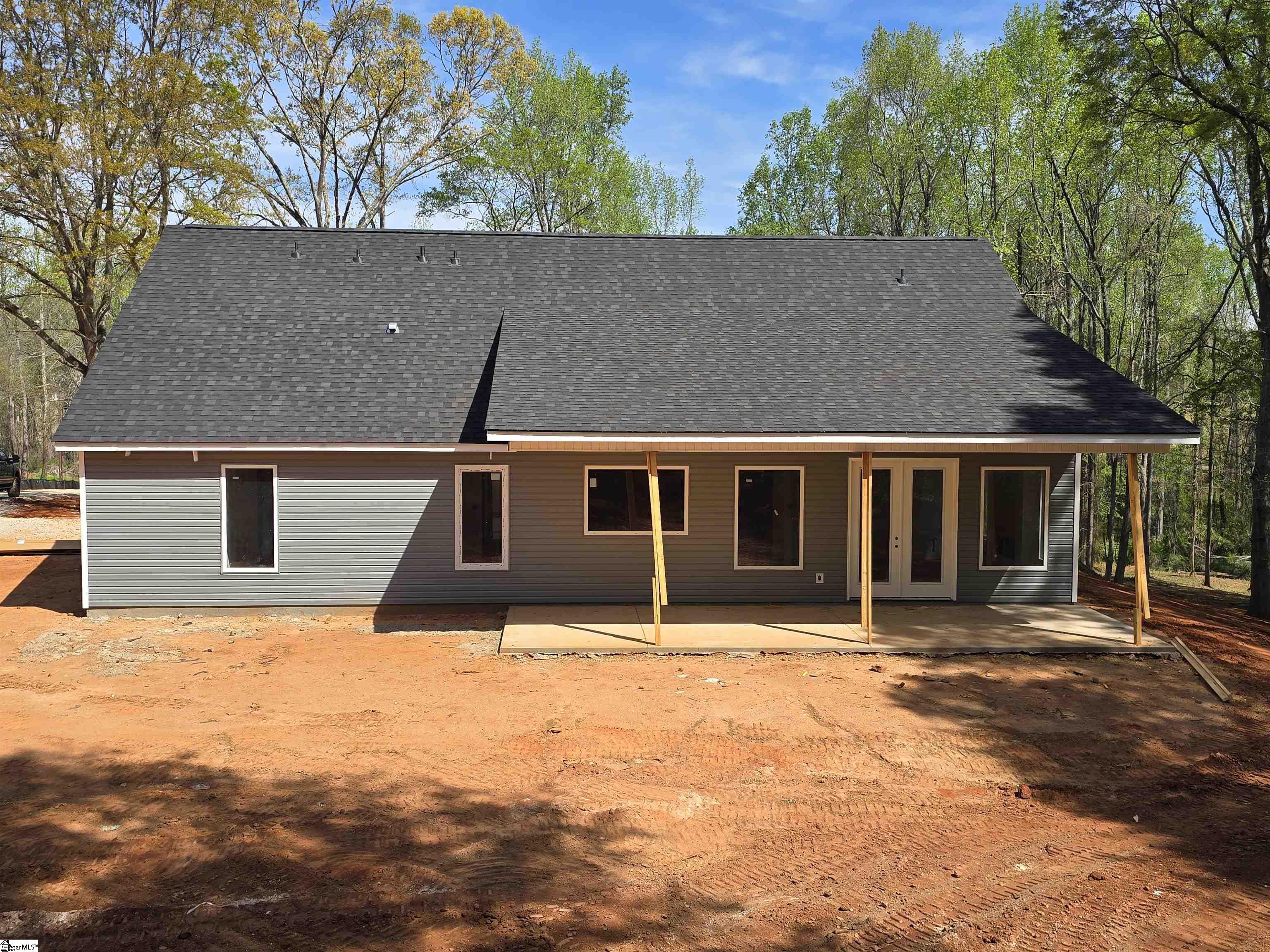 240 Inman Mills Road
