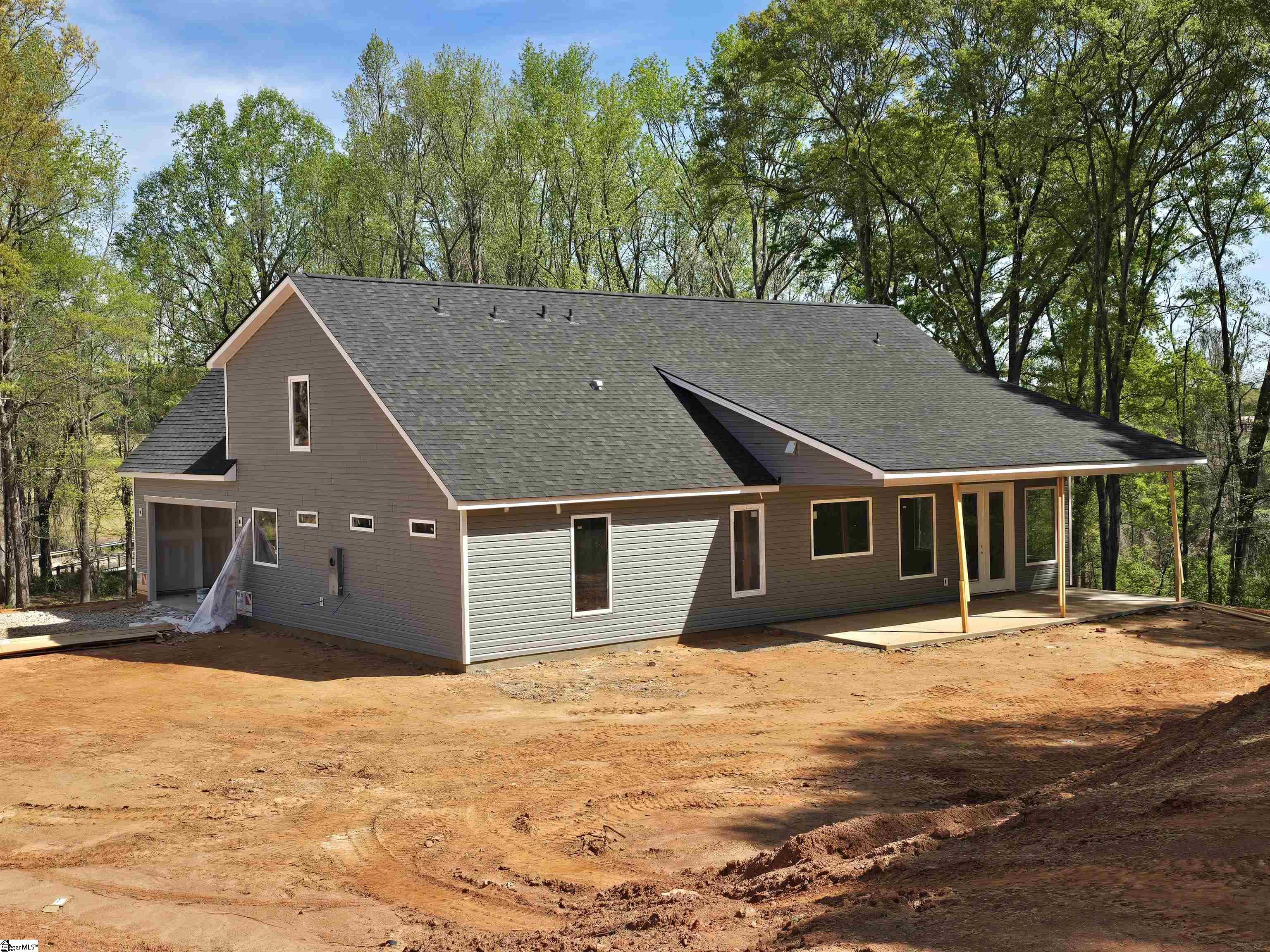 240 Inman Mills Road