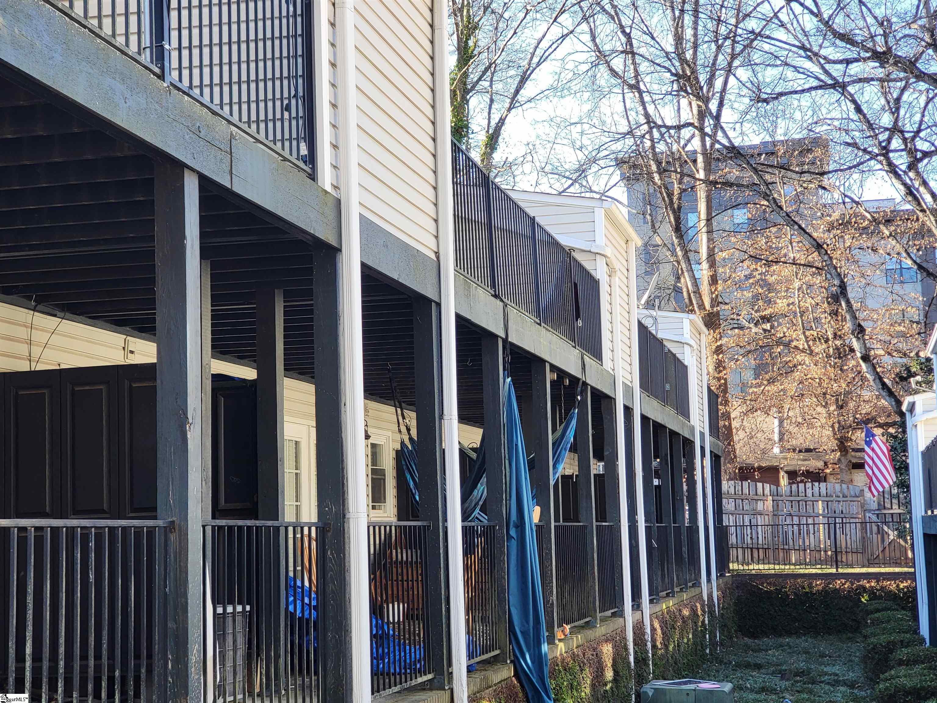 99 Wyatt Avenue Units 212 & 213