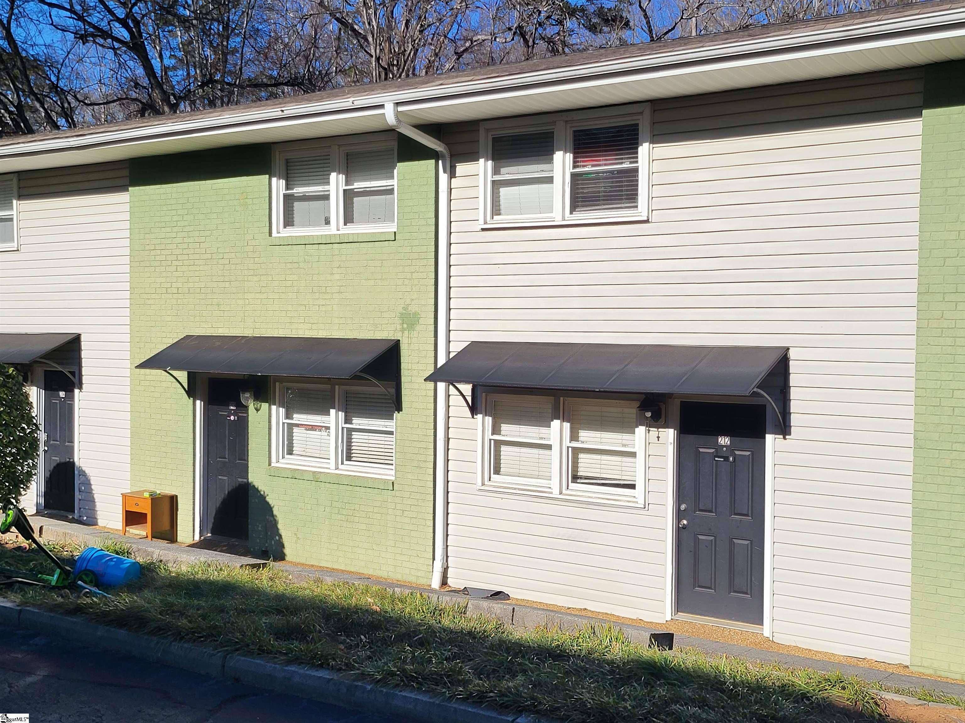 Photo 1 of 2 — 99 Wyatt Avenue Units 212 & 213, Clemson, SC 29631