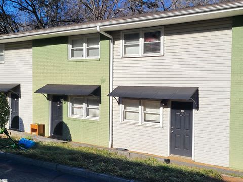 99 Wyatt Avenue Units 212 & 213 Clemson SC 29631