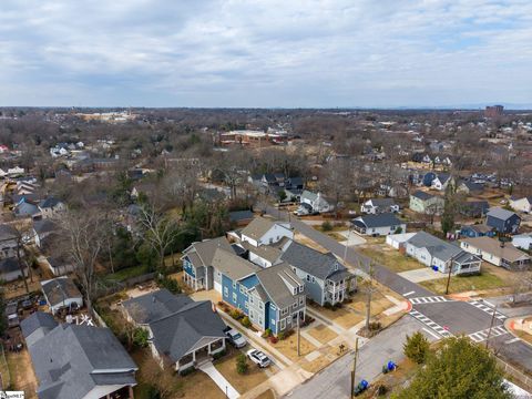 A home in Greenville