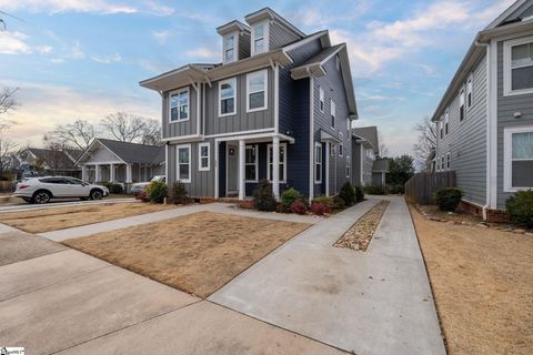 A home in Greenville