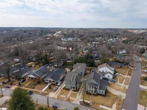 A home in Greenville