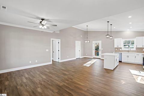 A home in Woodruff