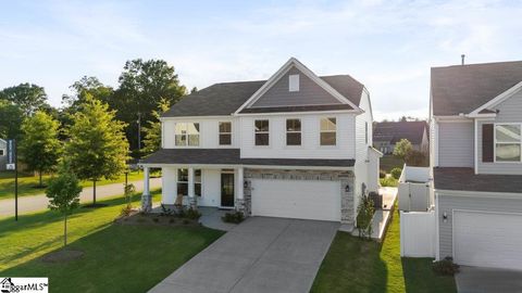 Photo of 6003 Haddington Drive, Roebuck, SC 29376 (MLS # 1578194)