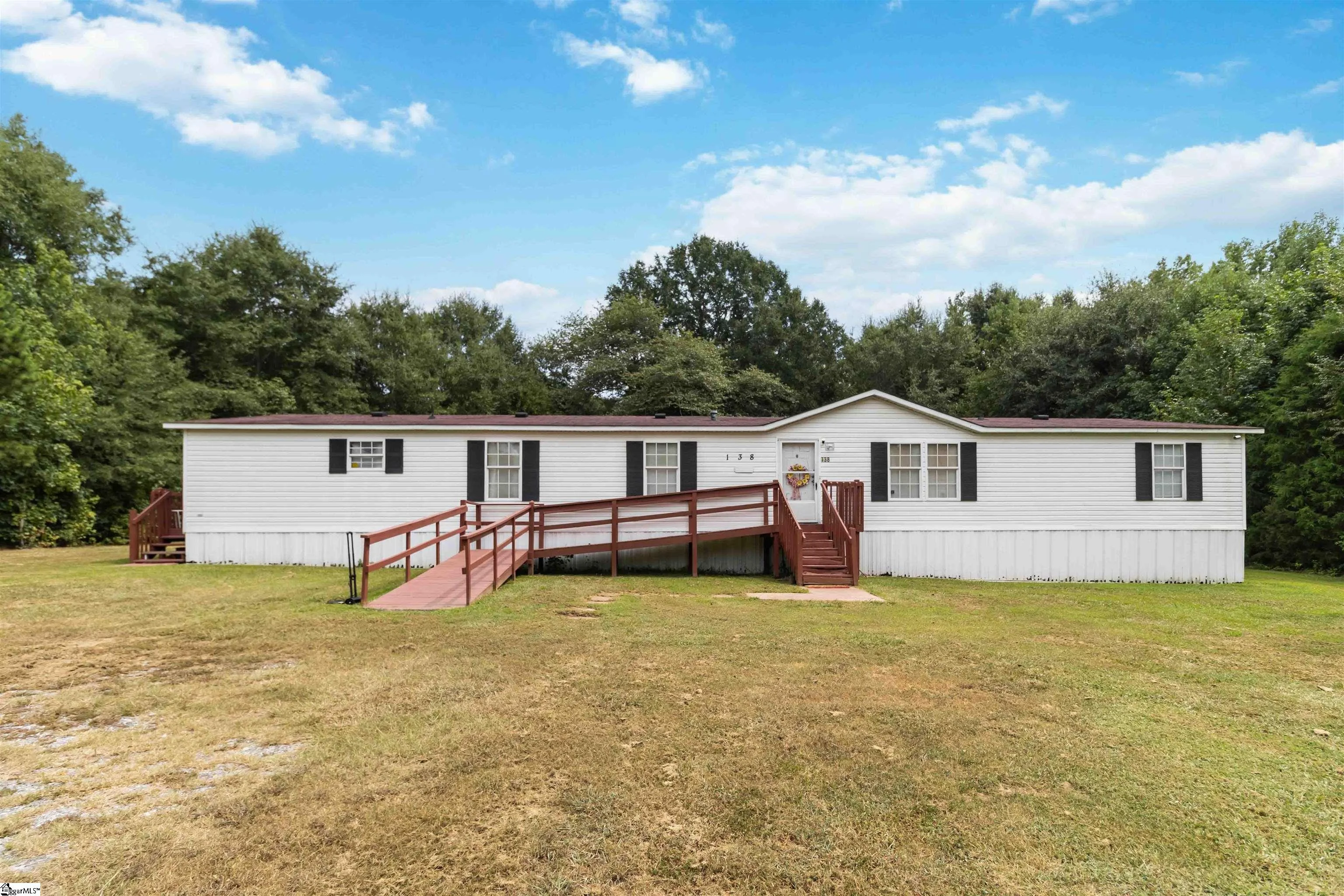 138 T C Bannister Road