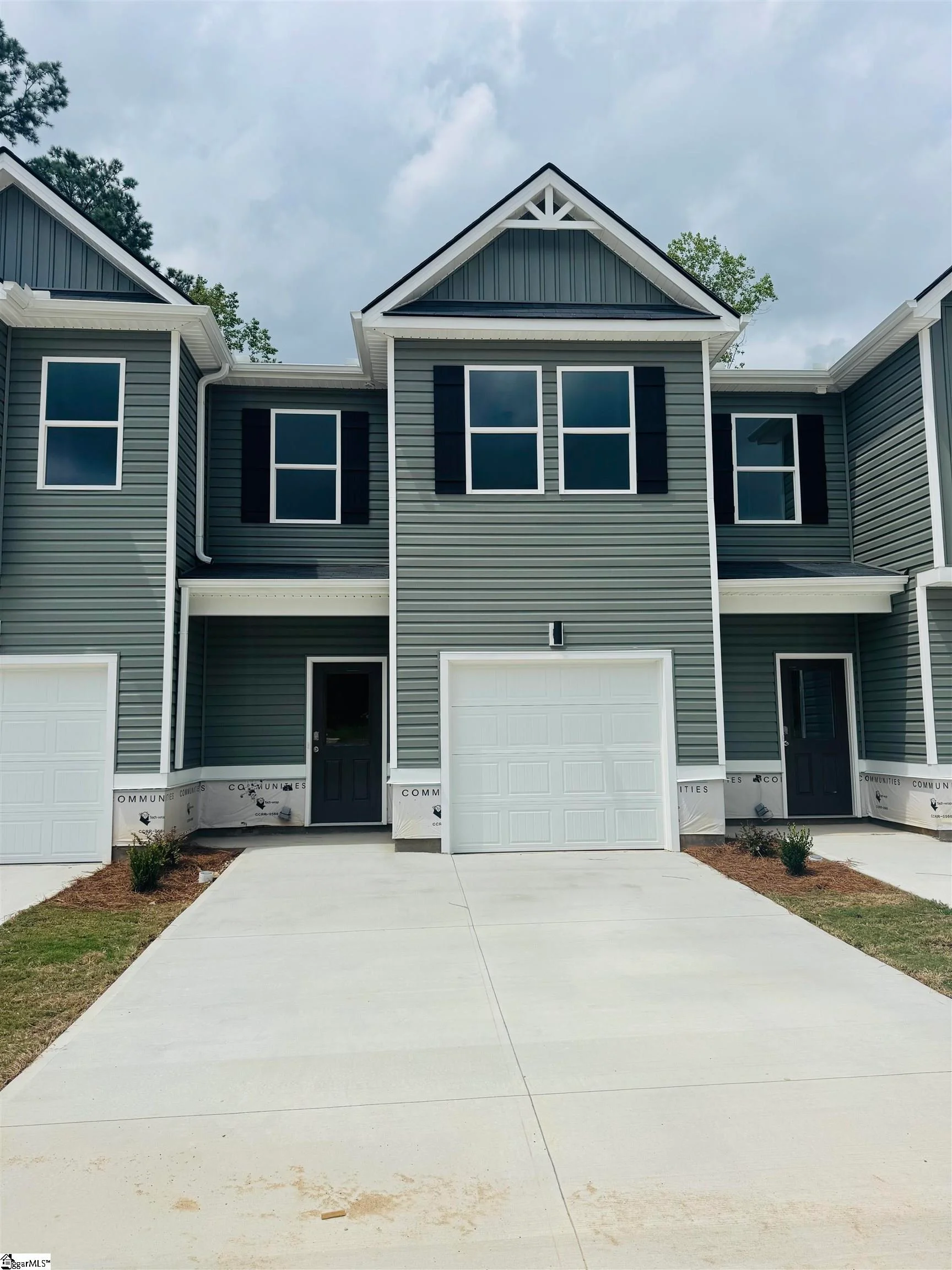 1547 Dockage Way Unit Lot 101