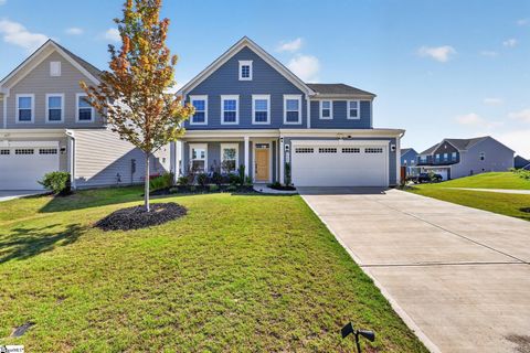 Photo of 3080 Mancini Road, Spartanburg, SC 29307 (MLS # 1595278)