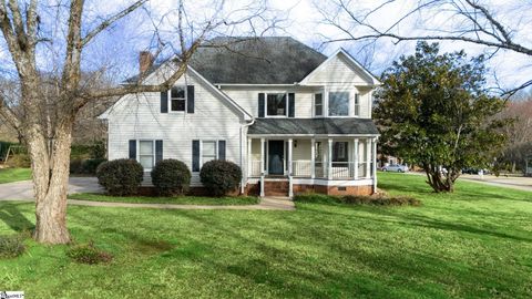 Photo of 102 Battery Boulevard, Greenville, SC 29615 (MLS # 1582356)