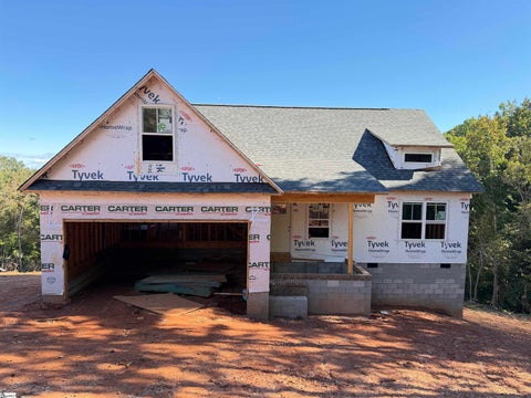 Photo of 100 Rockingham Road, Seneca, SC 29672 (MLS # 1606998)