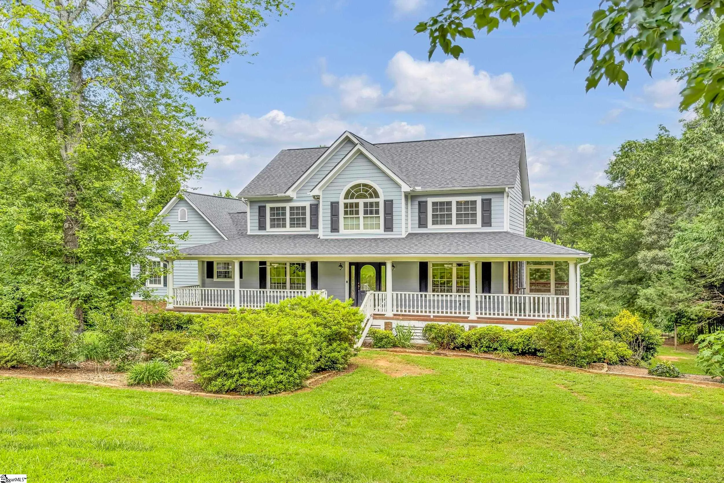 204 Long View Lane