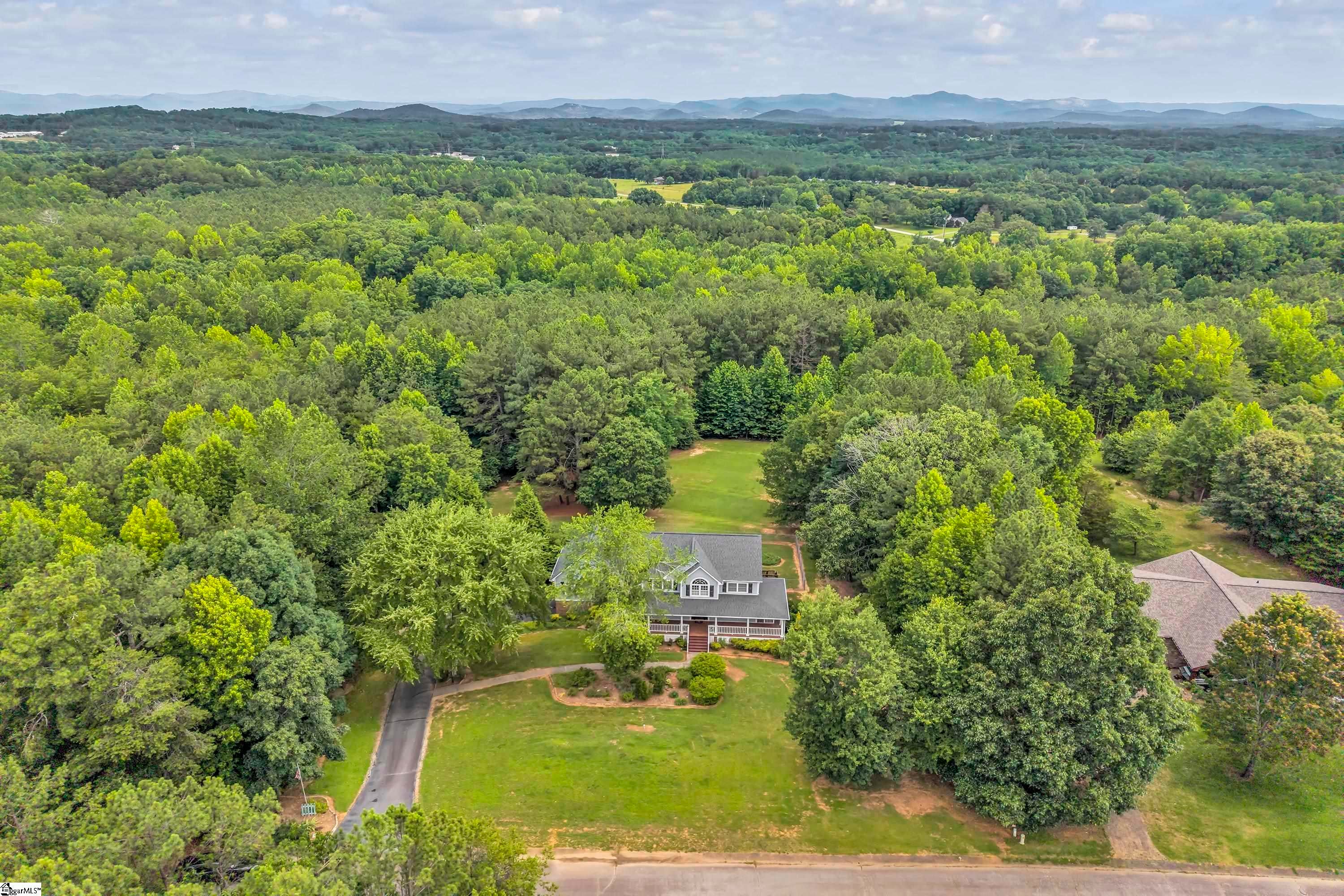 204 Long View Lane