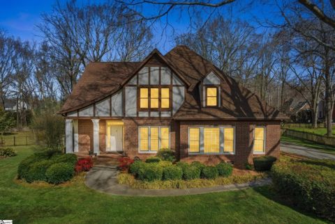 Photo of 103 Silver Fox Trail, Simpsonville, SC 29681 (MLS # 1582551)