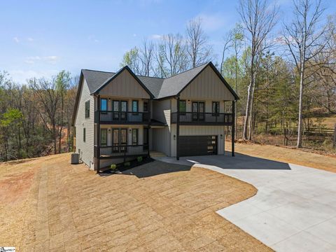4495 Hawkins Road Greer SC 29651