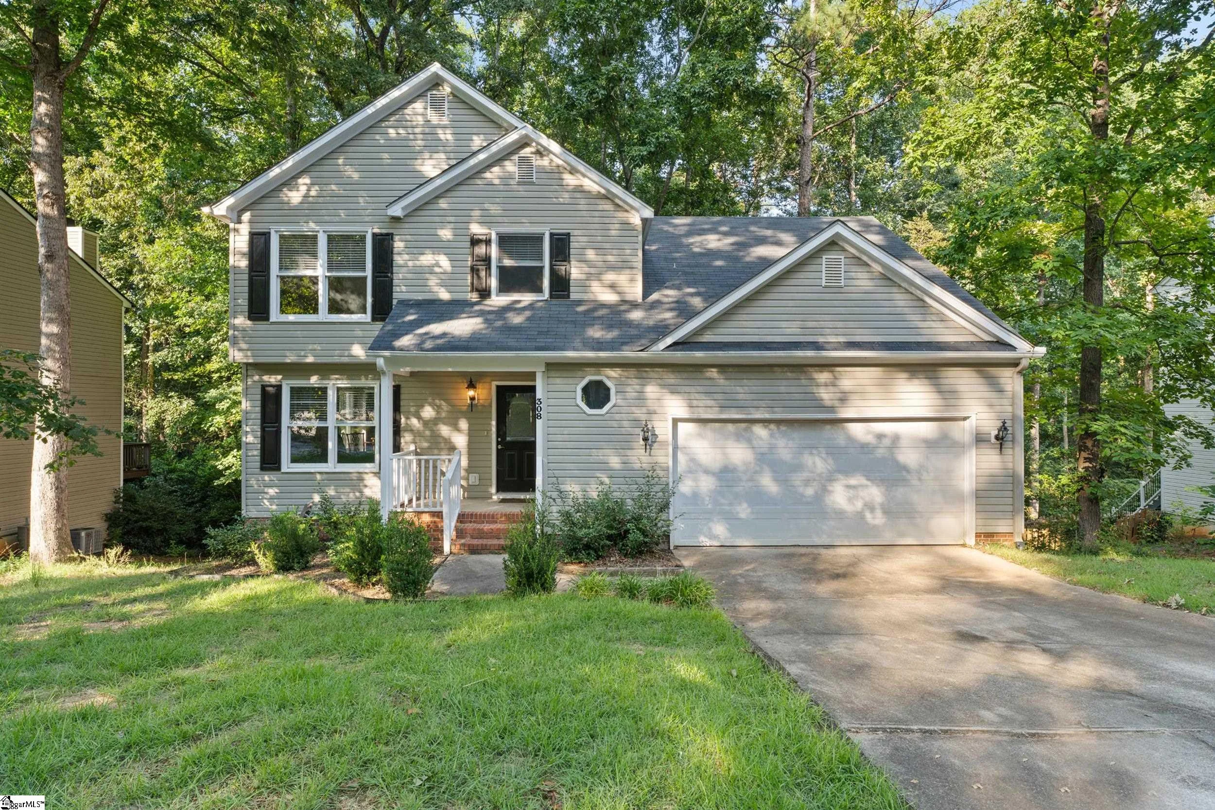 308 Wild Horse Creek Drive