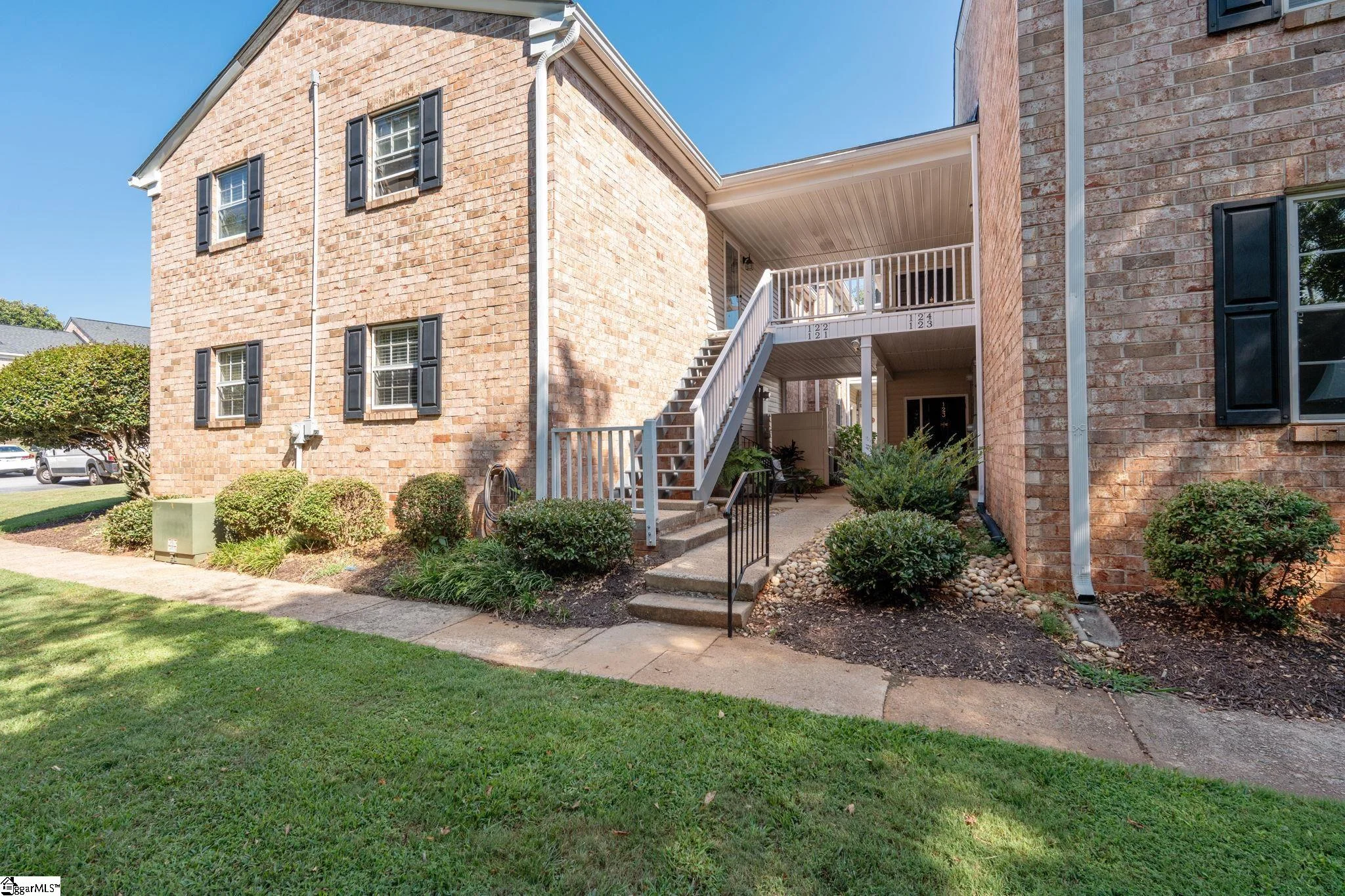 925 Cleveland Street Unit Unit 124