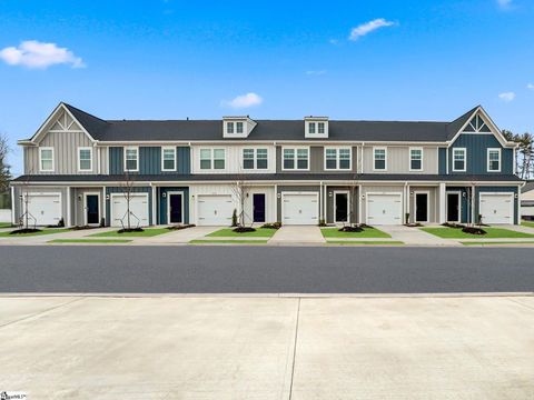 321 Mykonos Drive Mauldin SC 29662