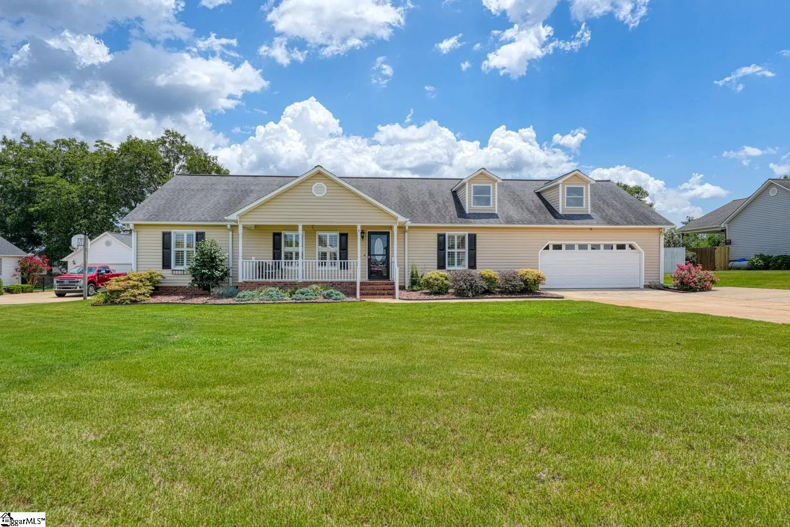 140 Bermuda Lane
