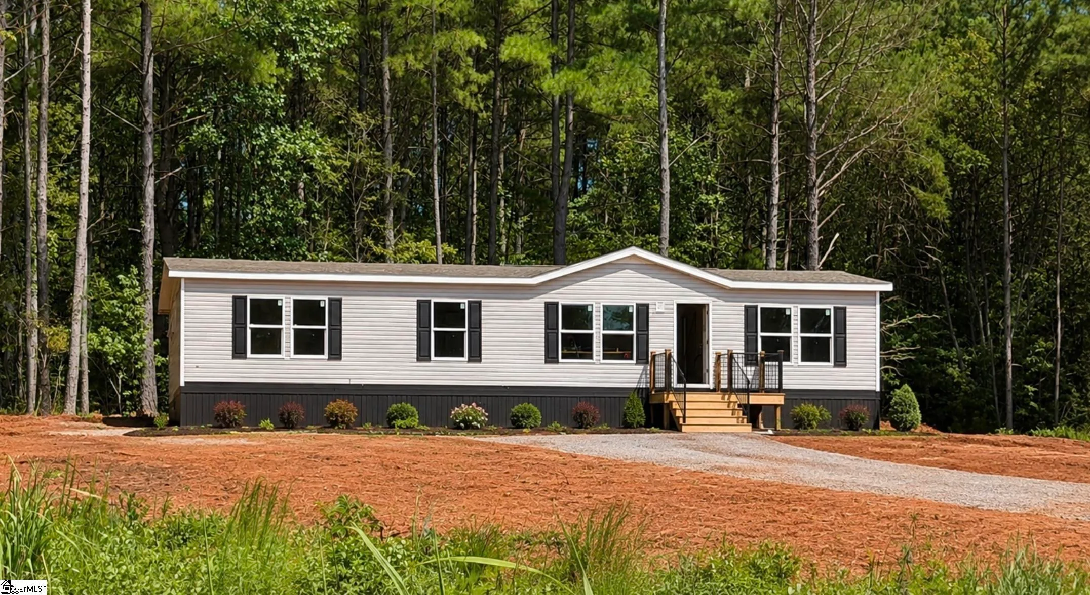 289 Frye Road