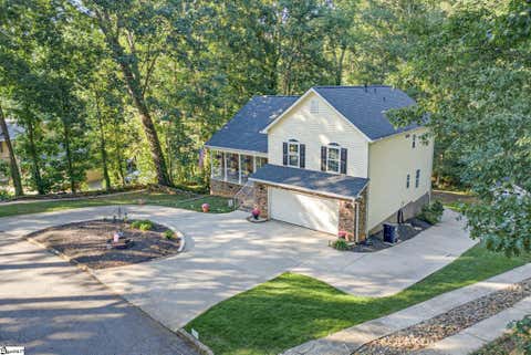 Photo of 705 N Almond Drive, Simpsonville, SC 29681 (MLS # 1601536)