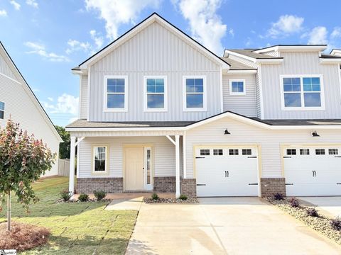 Photo of 113 Rock Cress Trail, Greenville, SC 29607 (MLS # 1591890)