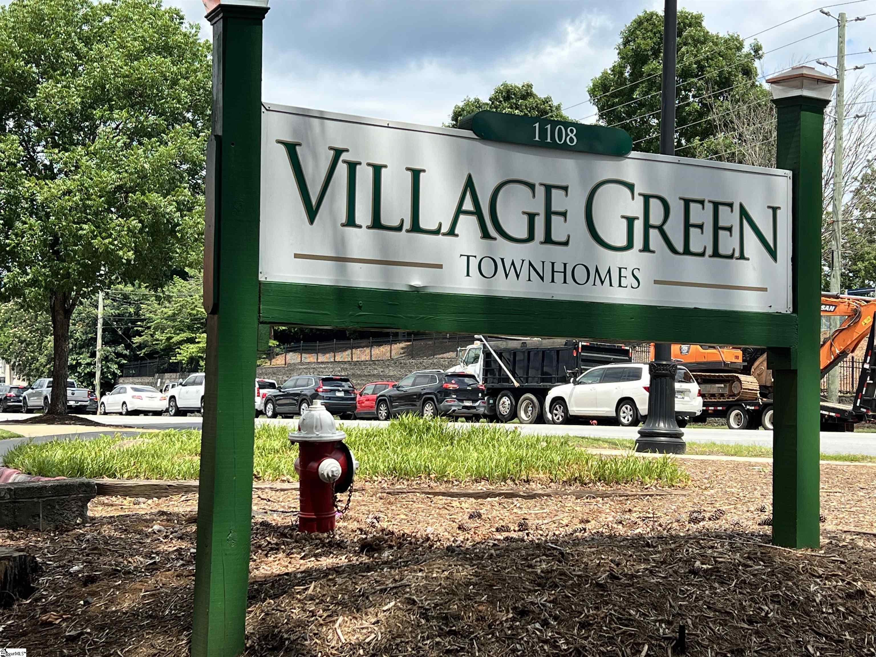 1108 Tiger Boulevard unit 115