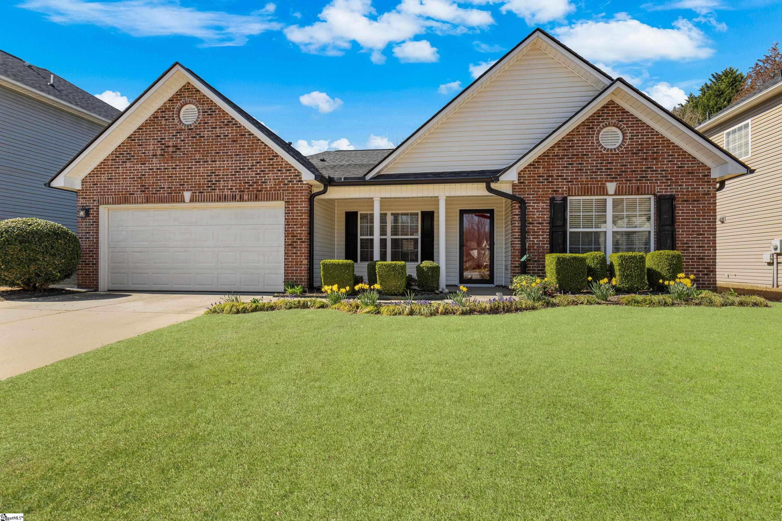 Simpsonville, South Carolina 29681, United States, 3 Bedrooms Bedrooms, ,2 BathroomsBathrooms,Residential,Active,87869