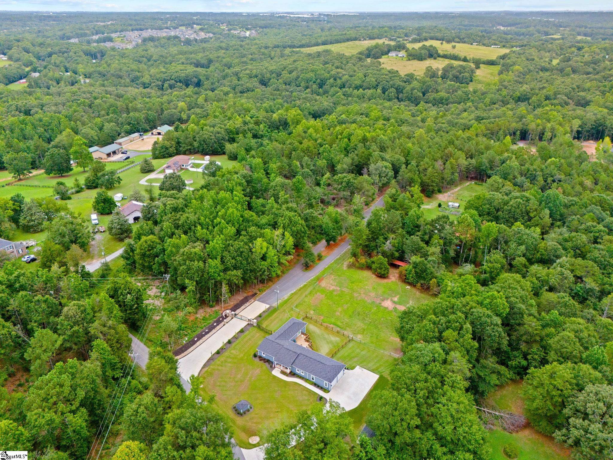 0000 Circle Road, Greer, SC Home for Sale 1 0000 Circle Road