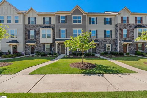 Photo of 18 Eagle Field Lane, Greenville, SC 29607 (MLS # 1598722)
