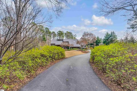 122 Woodland Lane Simpsonville SC 29681
